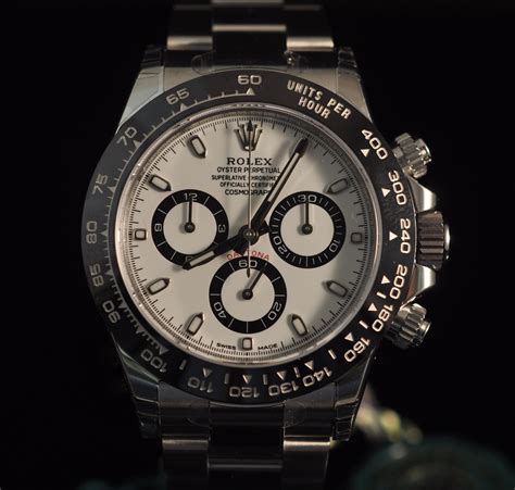 daytona rolex año|rolex daytona price new.